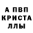 APVP кристаллы JayBi 4128